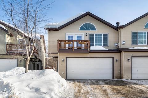 11739 Galloway Loop # 14, Eagle River, AK 99577 photo 2