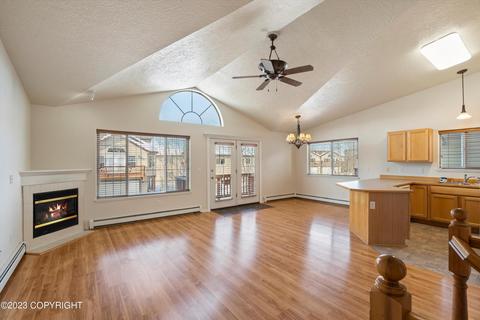 11739 Galloway Loop # 14, Eagle River, AK 99577 photo 6