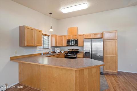 11739 Galloway Loop # 14, Eagle River, AK 99577 photo 11