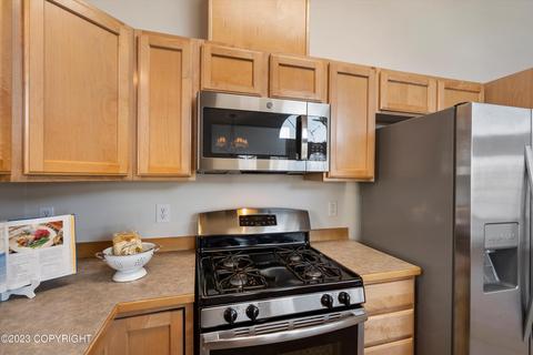 11739 Galloway Loop # 14, Eagle River, AK 99577 photo 14