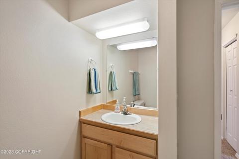11739 Galloway Loop # 14, Eagle River, AK 99577 photo 27