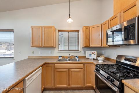 11739 Galloway Loop # 14, Eagle River, AK 99577 photo 13