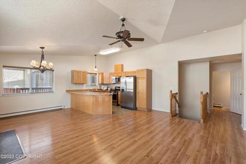 11739 Galloway Loop # 14, Eagle River, AK 99577 photo 8