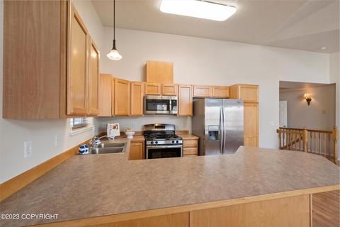 11739 Galloway Loop # 14, Eagle River, AK 99577 photo 12