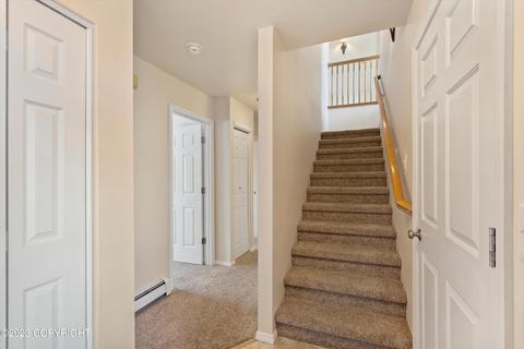 11739 Galloway Loop # 14, Eagle River, AK 99577 photo 5