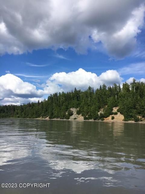 000 No Road Asls 89-246, Skwentna, AK 99667