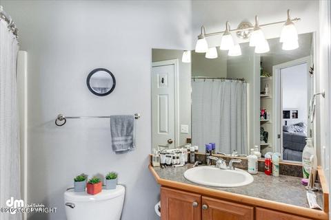 20574 Icefall Dr, Eagle River, AK 99577 photo 6