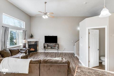 20574 Icefall Dr, Eagle River, AK 99577 photo 4