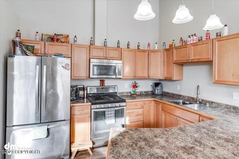 20574 Icefall Dr, Eagle River, AK 99577 photo 2