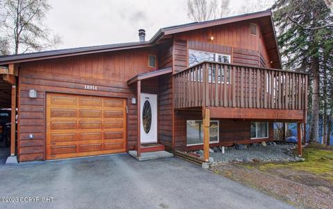18914 Second St, Eagle River, AK 99577 photo 1