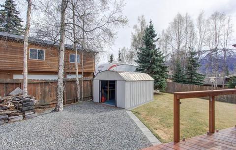 18914 Second St, Eagle River, AK 99577 photo 9