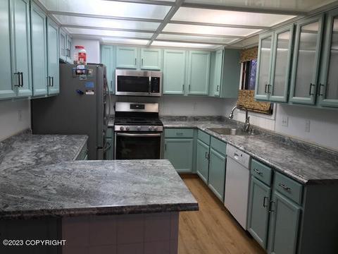 18914 Second St, Eagle River, AK 99577 photo 10