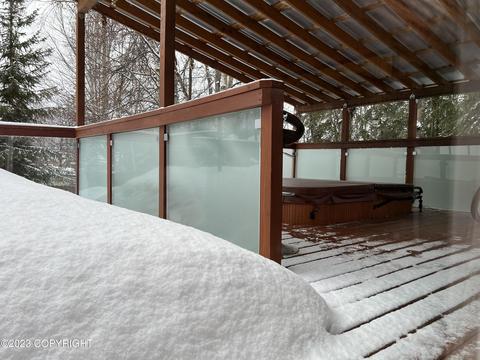 18914 Second St, Eagle River, AK 99577 photo 45