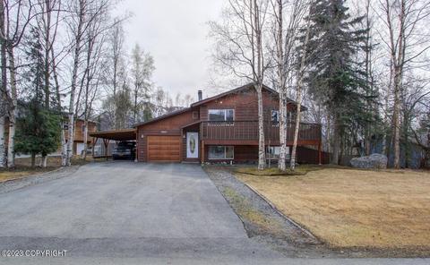18914 Second St, Eagle River, AK 99577 photo 2