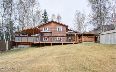 18914 Second St, Eagle River, AK 99577 photo 3