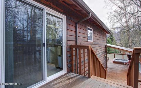 18914 Second St, Eagle River, AK 99577 photo 6