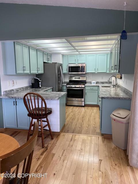 18914 Second St, Eagle River, AK 99577 photo 20