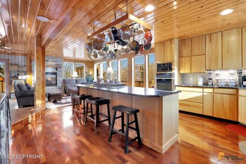 6900 Waterfall Dr, Eagle River, AK 99577 photo 16