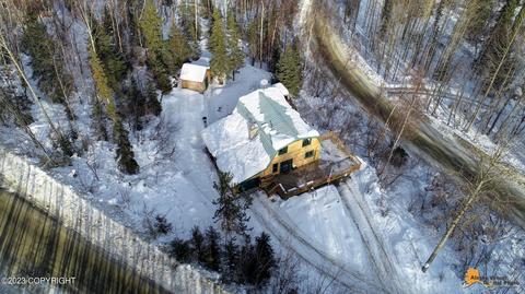 6900 Waterfall Dr, Eagle River, AK 99577 photo 58
