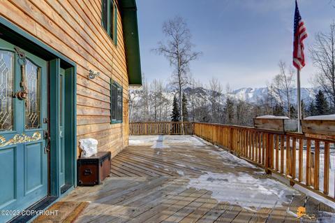 6900 Waterfall Dr, Eagle River, AK 99577 photo 4