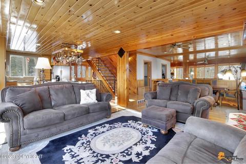 6900 Waterfall Dr, Eagle River, AK 99577 photo 9