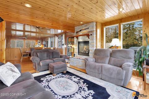 6900 Waterfall Dr, Eagle River, AK 99577 photo 12
