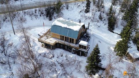 6900 Waterfall Dr, Eagle River, AK 99577 photo 3