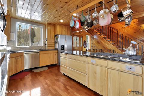 6900 Waterfall Dr, Eagle River, AK 99577 photo 17