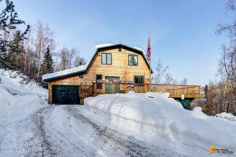 6900 Waterfall Dr, Eagle River, AK 99577 photo 1