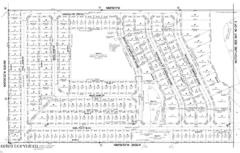 5517 Isaac Hawk St, Bethel, AK 99559