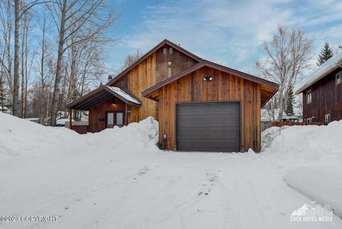 4030 E 67th Ave, Anchorage, AK 99507 photo 1