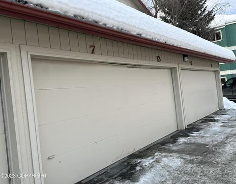 9610 Morningside Loop Loop # B13, Anchorage, AK 99515 photo 5