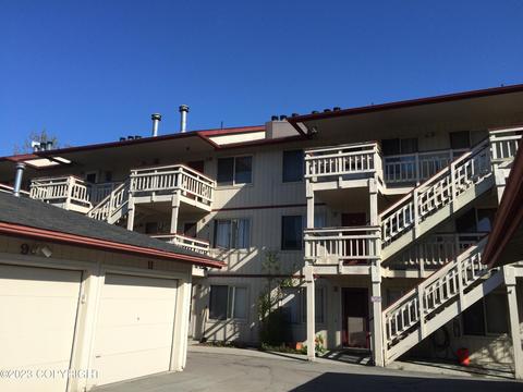 9610 Morningside Loop Loop # B13, Anchorage, AK 99515 photo 3