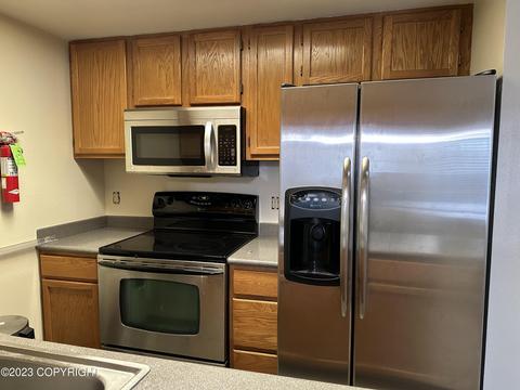 9610 Morningside Loop Loop # B13, Anchorage, AK 99515 photo 9