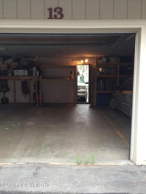 9610 Morningside Loop Loop # B13, Anchorage, AK 99515 photo 4