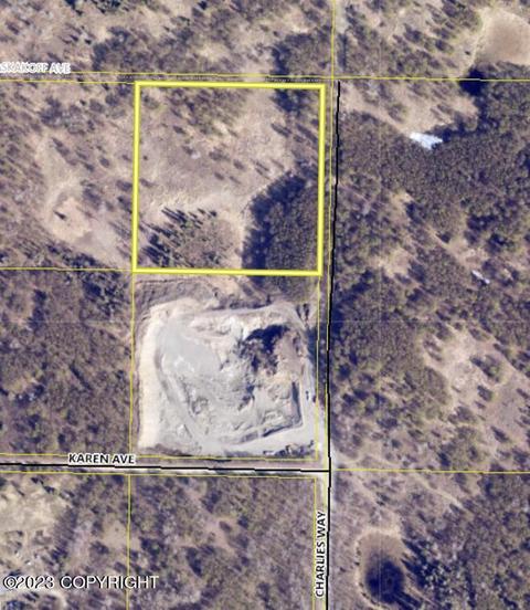 Blk1 Tr A Charlies Way, Nikiskinorth Kenai, AK 99635