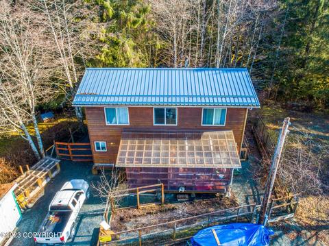 410 Rainy Ln, Thorne Bay, AK 99919