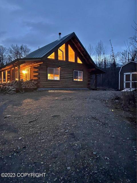 17965 Miners Ave, Palmer, AK 99645 photo 1
