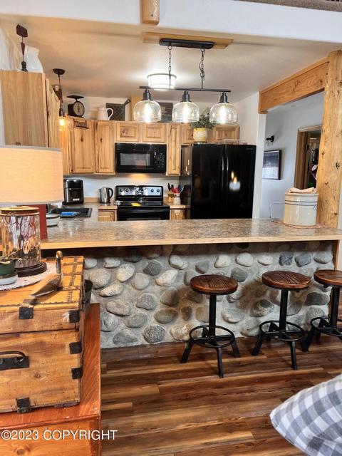 17965 Miners Ave, Palmer, AK 99645 photo 2