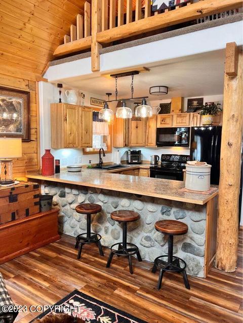 17965 Miners Ave, Palmer, AK 99645 photo 4