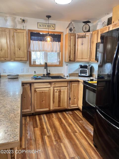 17965 Miners Ave, Palmer, AK 99645 photo 3