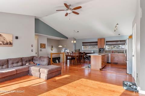 18900 Danny Dr, Eagle River, AK 99577 photo 8