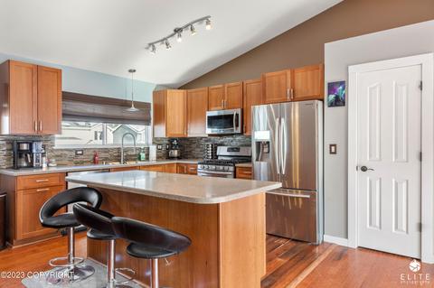 18900 Danny Dr, Eagle River, AK 99577 photo 6