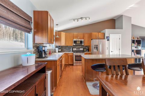 18900 Danny Dr, Eagle River, AK 99577 photo 9