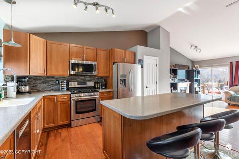 18900 Danny Dr, Eagle River, AK 99577 photo 7