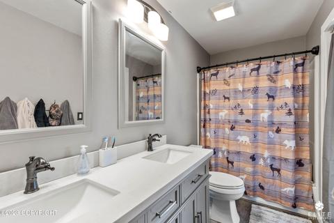 18900 Danny Dr, Eagle River, AK 99577 photo 15