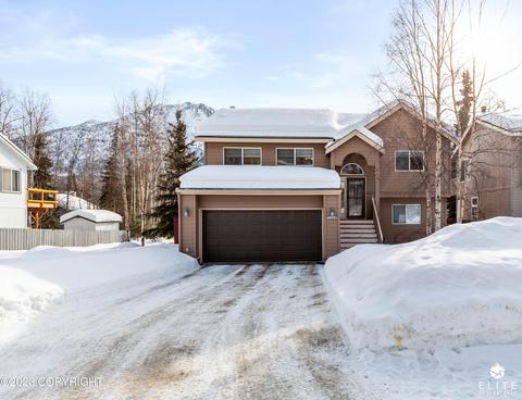 18900 Danny Dr, Eagle River, AK 99577 photo 1