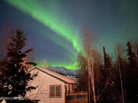 18900 Danny Dr, Eagle River, AK 99577 photo 3