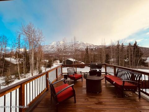 18900 Danny Dr, Eagle River, AK 99577 photo 2
