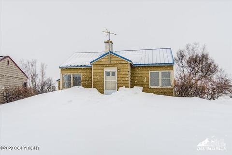 516 E Cooper Loop, Palmer, AK 99645 photo 1